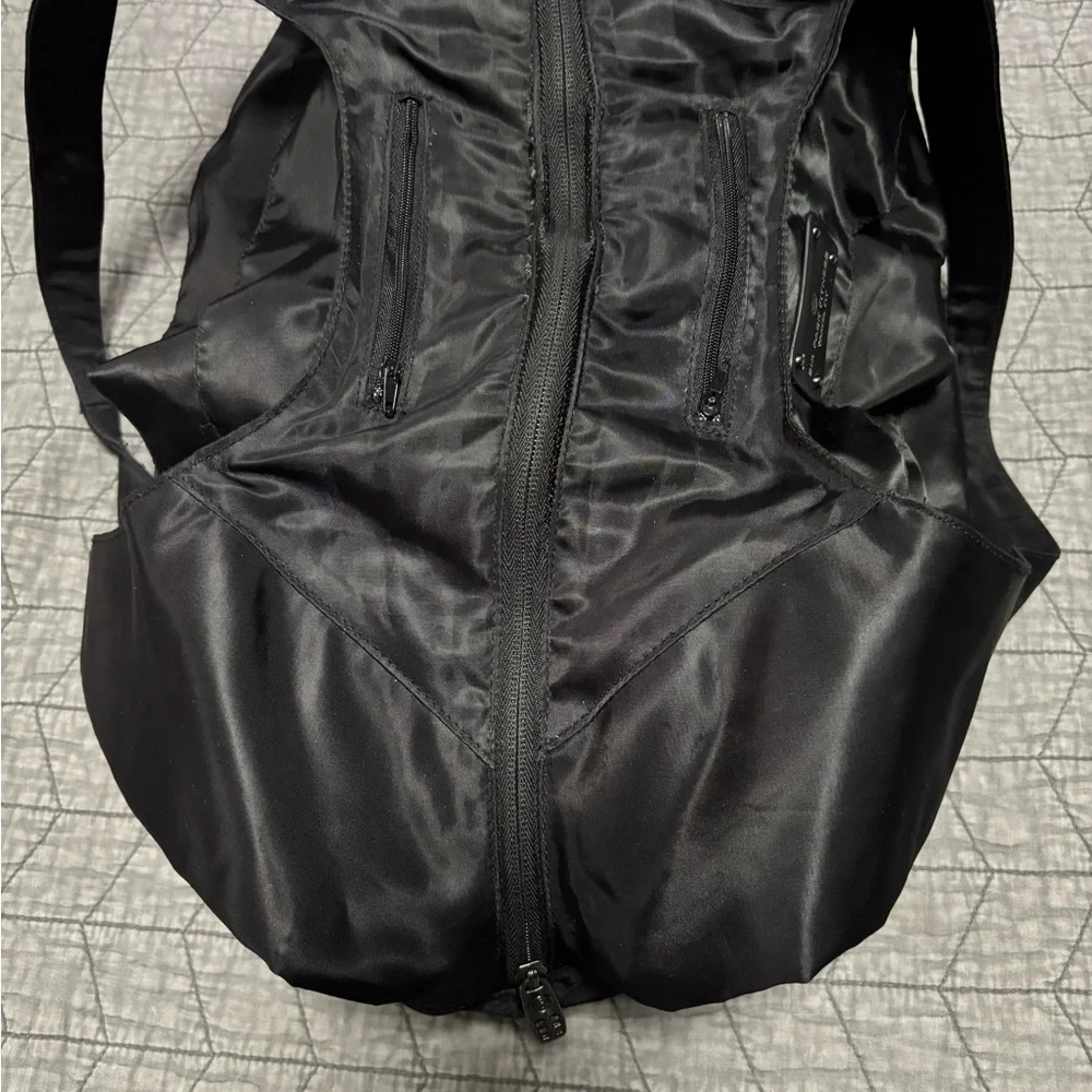 Yoga, tote. Six pack fitness travel fit. - Picture 6 of 16